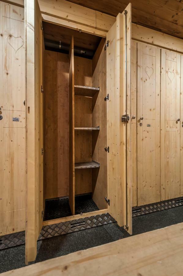 Val Thorens - Cosy Duplex Avec Vue Silveralp 341 المظهر الخارجي الصورة