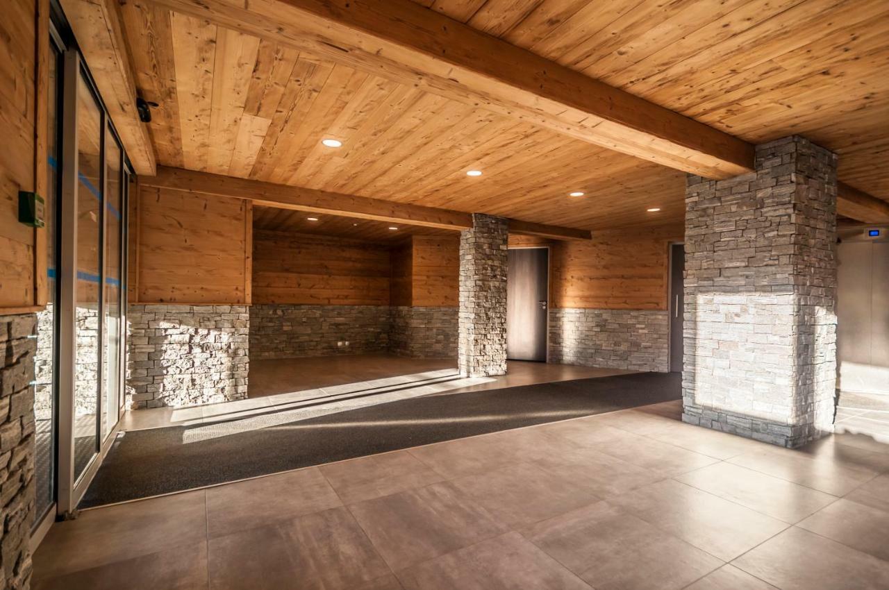 Val Thorens - Cosy Duplex Avec Vue Silveralp 341 المظهر الخارجي الصورة