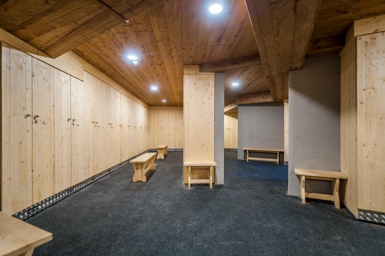 Val Thorens - Cosy Duplex Avec Vue Silveralp 341 المظهر الخارجي الصورة